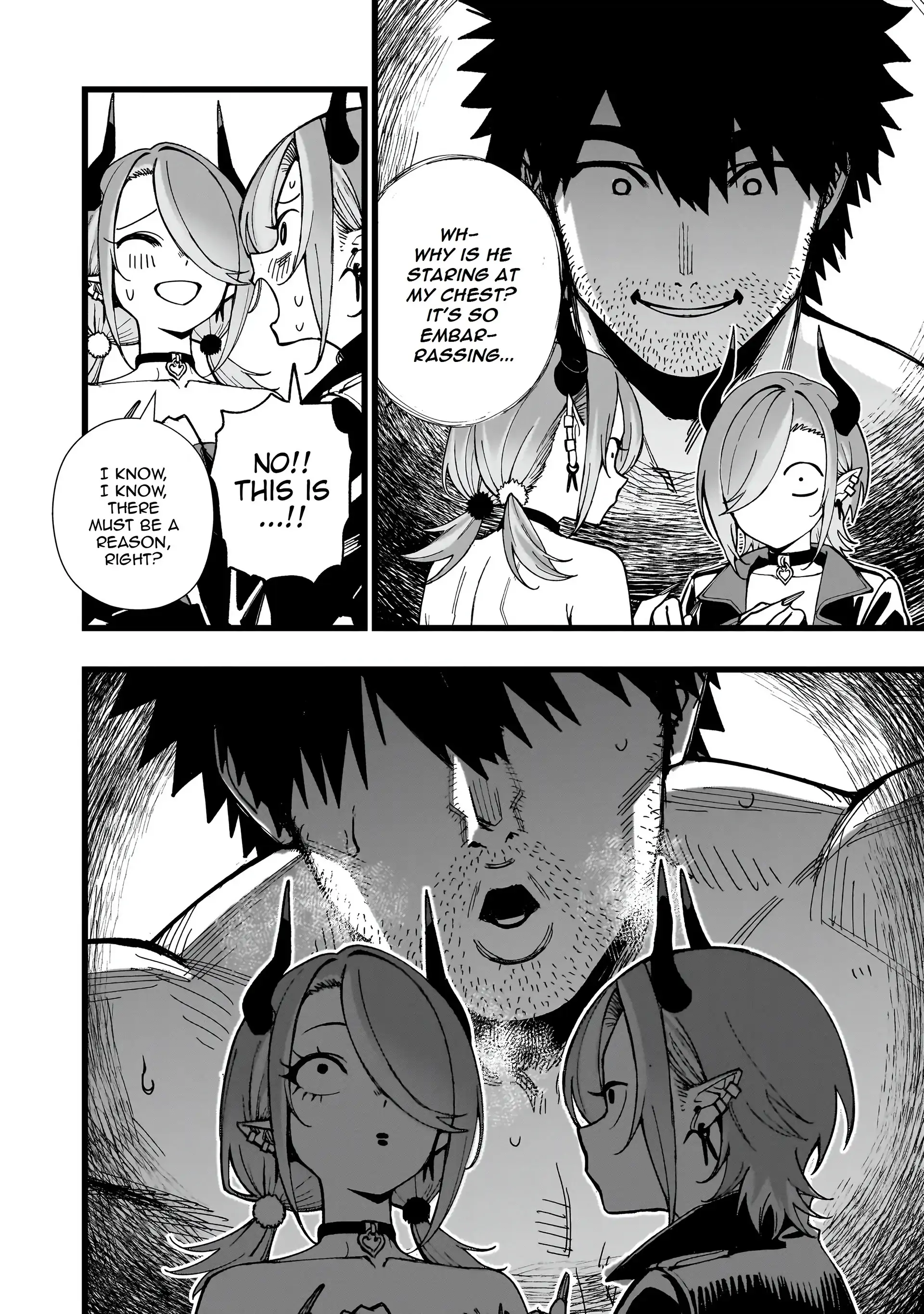 Senki Survival Saga: Isekai no Unmei o Kaketa Mujintou Fujun Iseikouyuu Chapter 26 - page 4