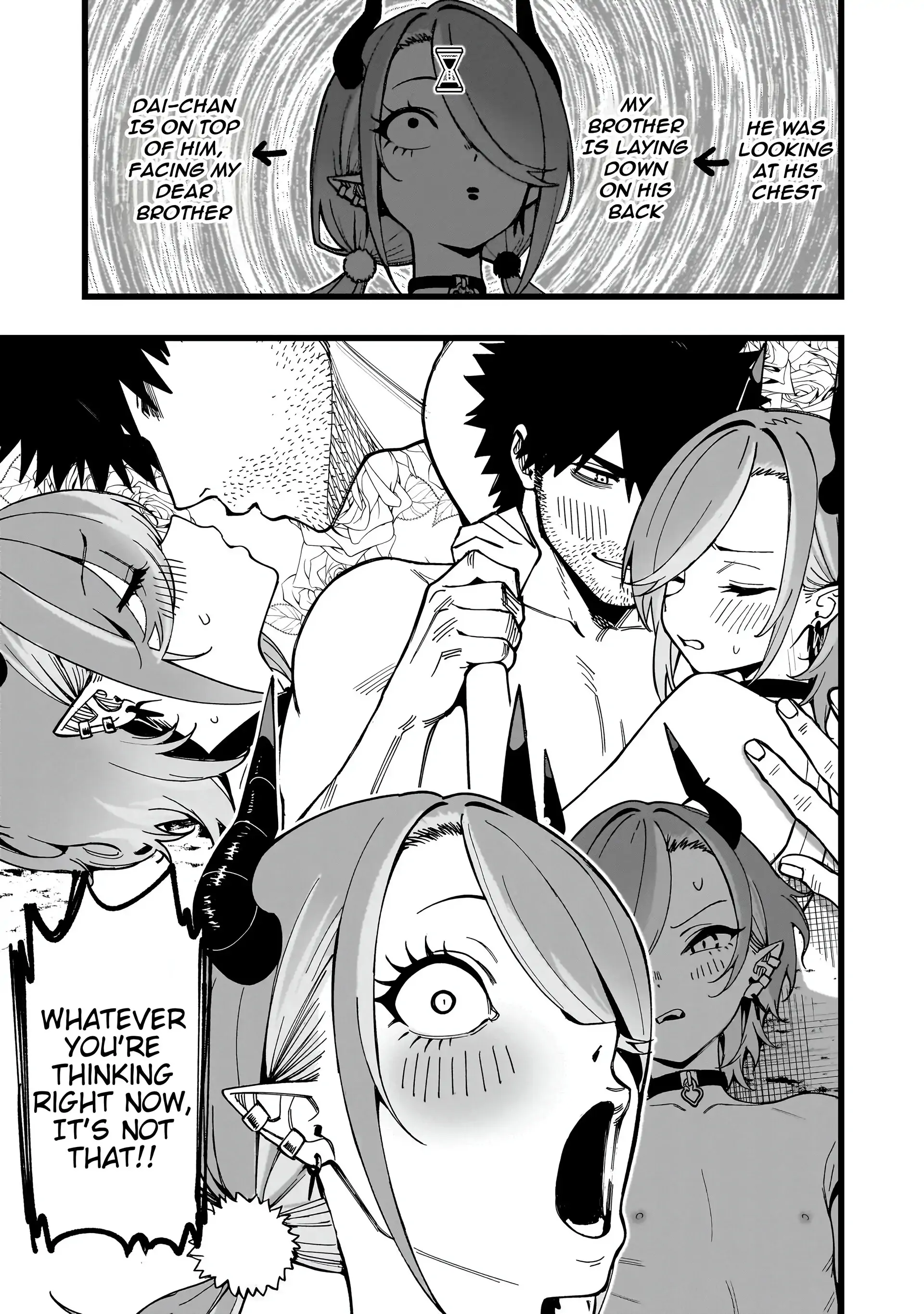 Senki Survival Saga: Isekai no Unmei o Kaketa Mujintou Fujun Iseikouyuu Chapter 26 - page 5