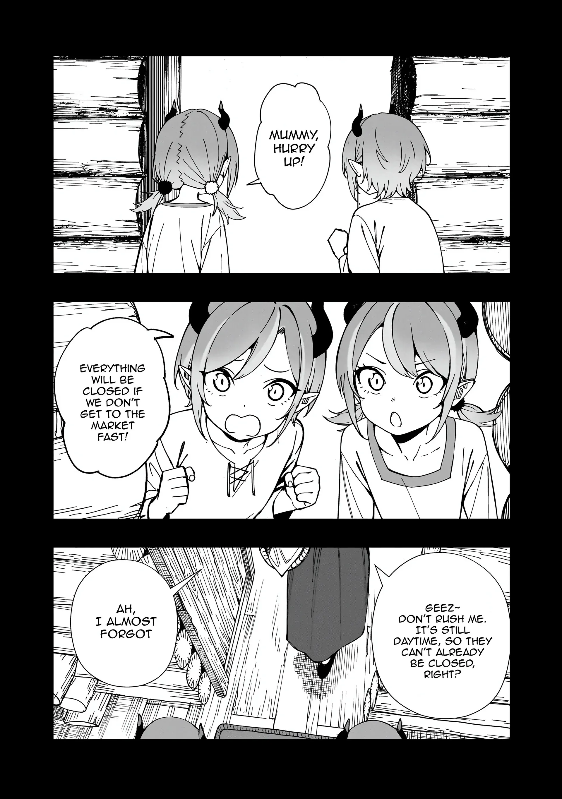 Senki Survival Saga: Isekai no Unmei o Kaketa Mujintou Fujun Iseikouyuu Chapter 26 - page 9