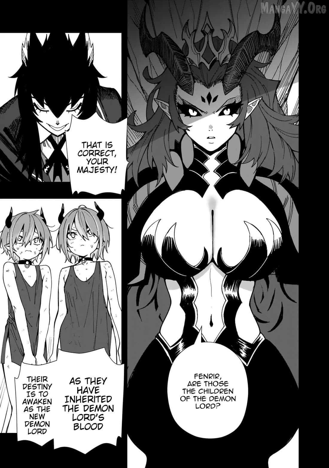 Senki Survival Saga: Isekai no Unmei o Kaketa Mujintou Fujun Iseikouyuu Chapter 27 - page 9
