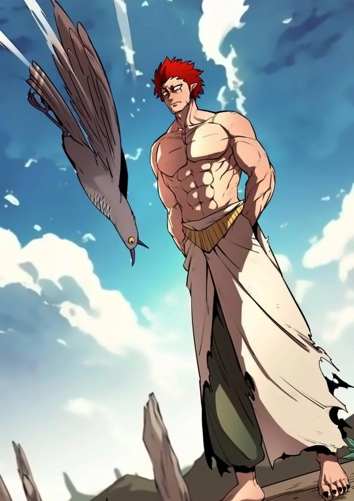 The Earth Lord's School Life Chapter 44 - page 102