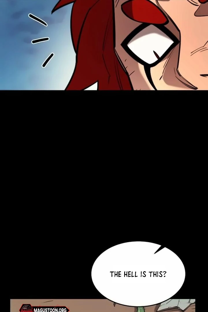 The Earth Lord's School Life Chapter 44 - page 109