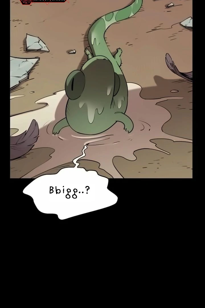 The Earth Lord's School Life Chapter 44 - page 110