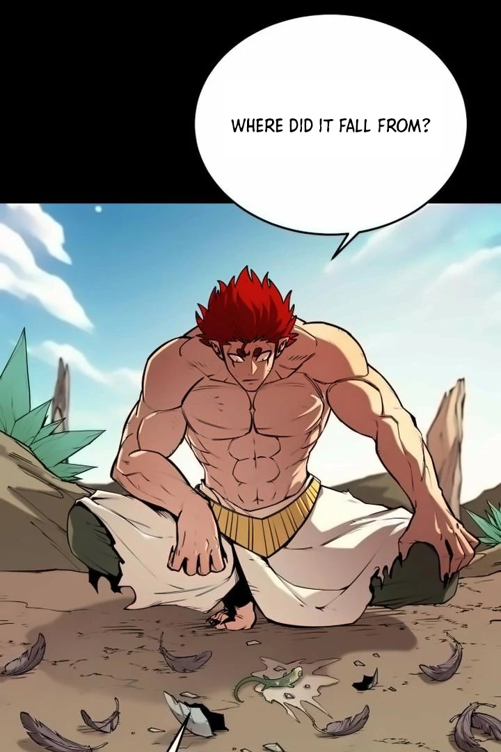 The Earth Lord's School Life Chapter 44 - page 111