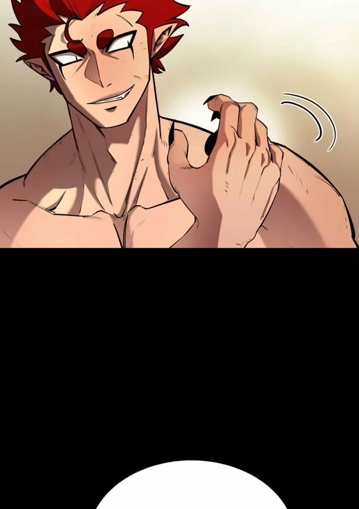 The Earth Lord's School Life Chapter 44 - page 116