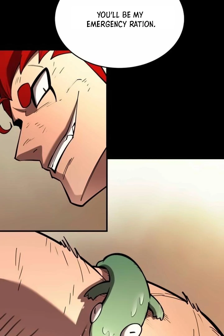 The Earth Lord's School Life Chapter 44 - page 117