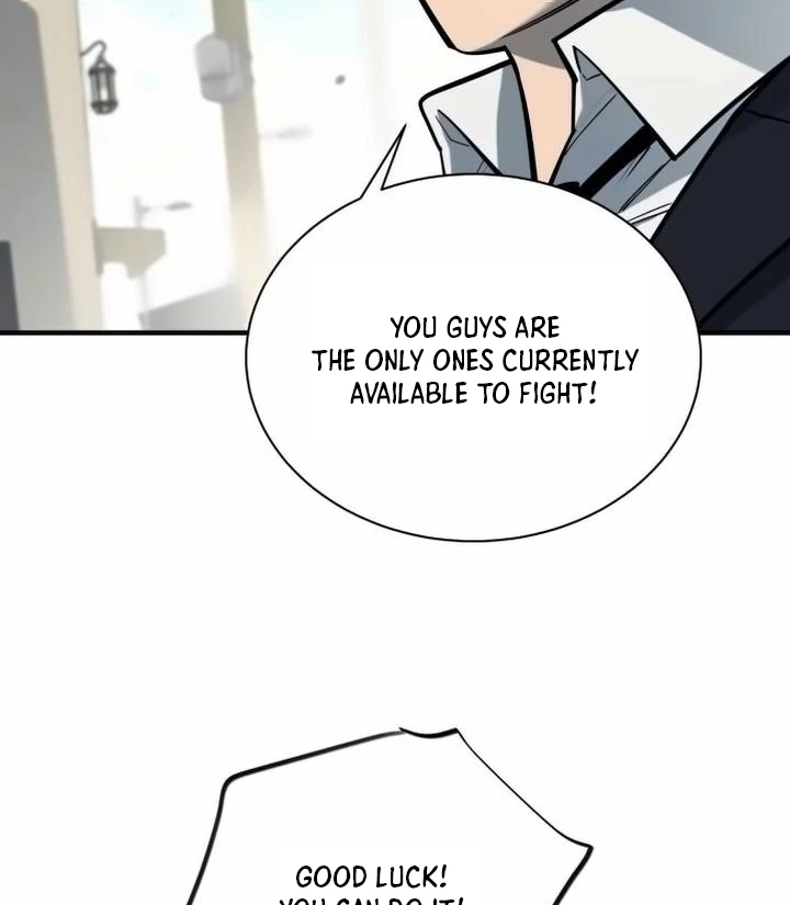 The Earth Lord's School Life Chapter 44 - page 12