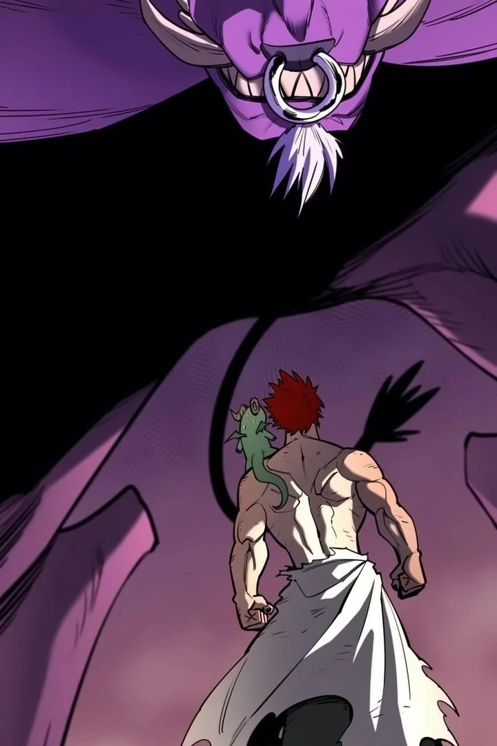 The Earth Lord's School Life Chapter 44 - page 122