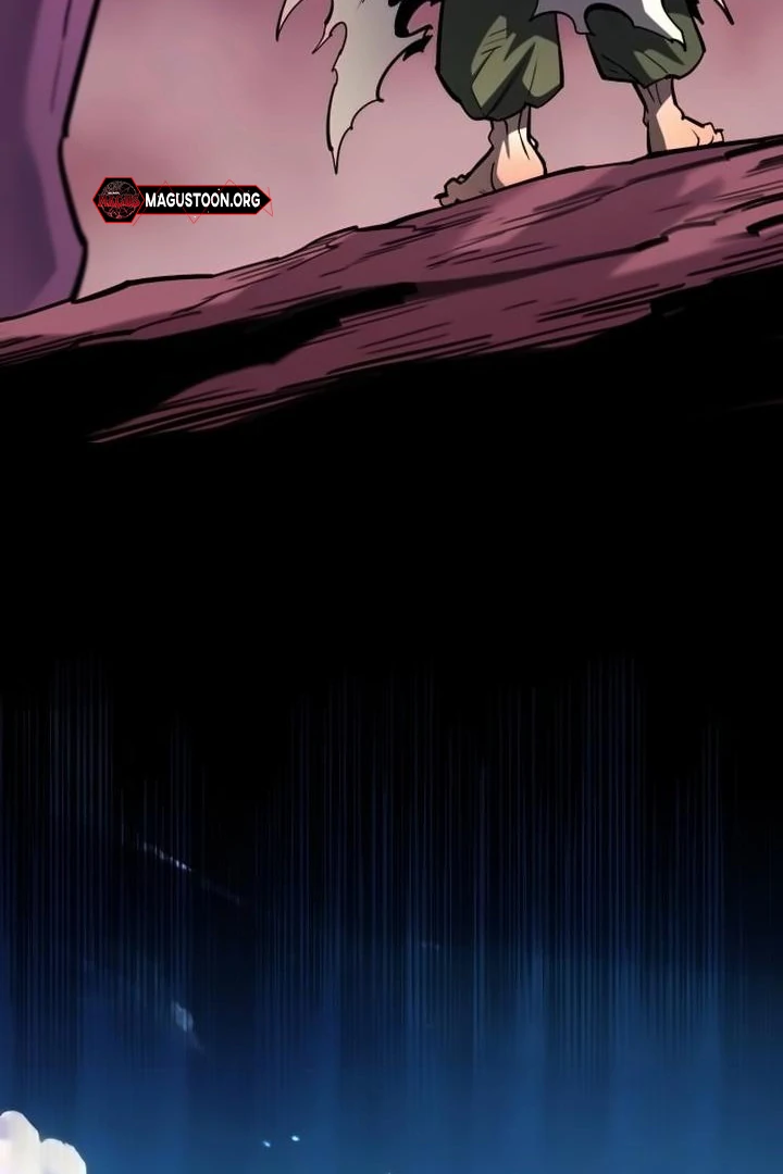 The Earth Lord's School Life Chapter 44 - page 123