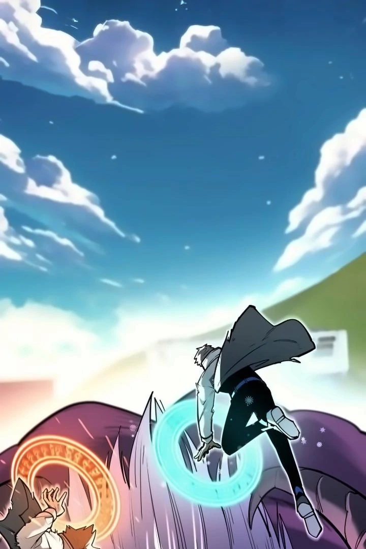 The Earth Lord's School Life Chapter 44 - page 124