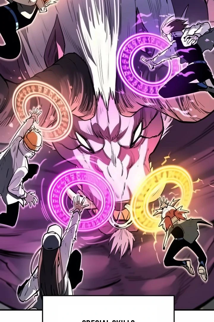 The Earth Lord's School Life Chapter 44 - page 125