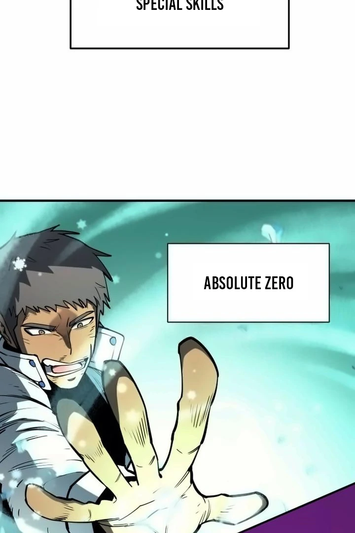 The Earth Lord's School Life Chapter 44 - page 126