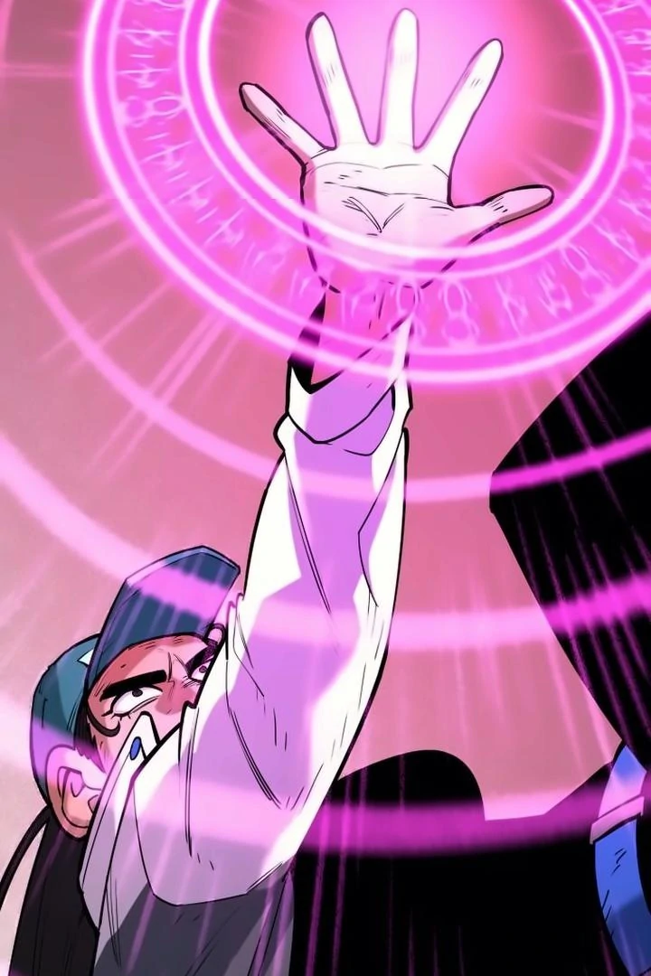 The Earth Lord's School Life Chapter 44 - page 130