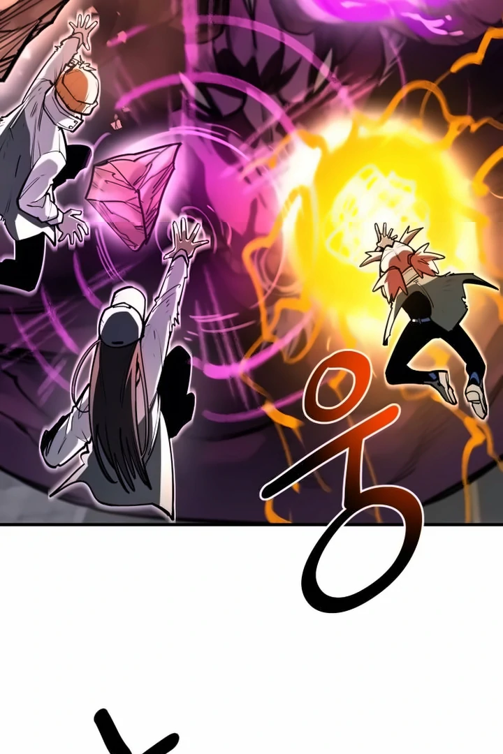 The Earth Lord's School Life Chapter 44 - page 133