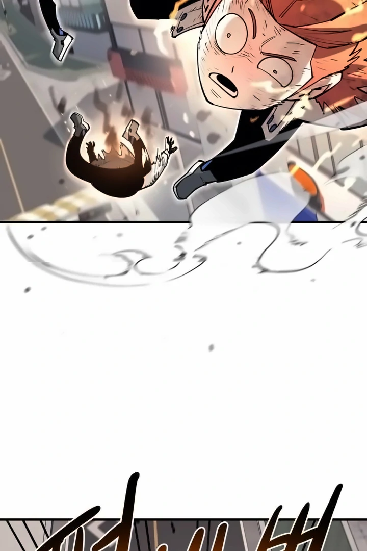 The Earth Lord's School Life Chapter 44 - page 138