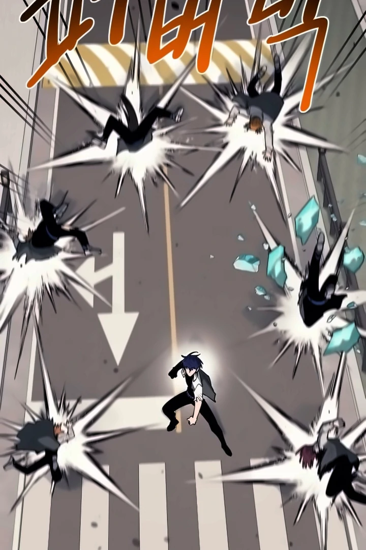 The Earth Lord's School Life Chapter 44 - page 139