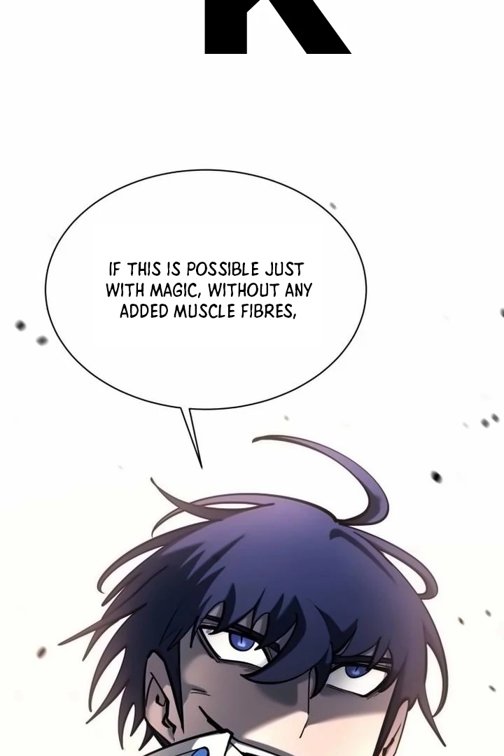 The Earth Lord's School Life Chapter 44 - page 158