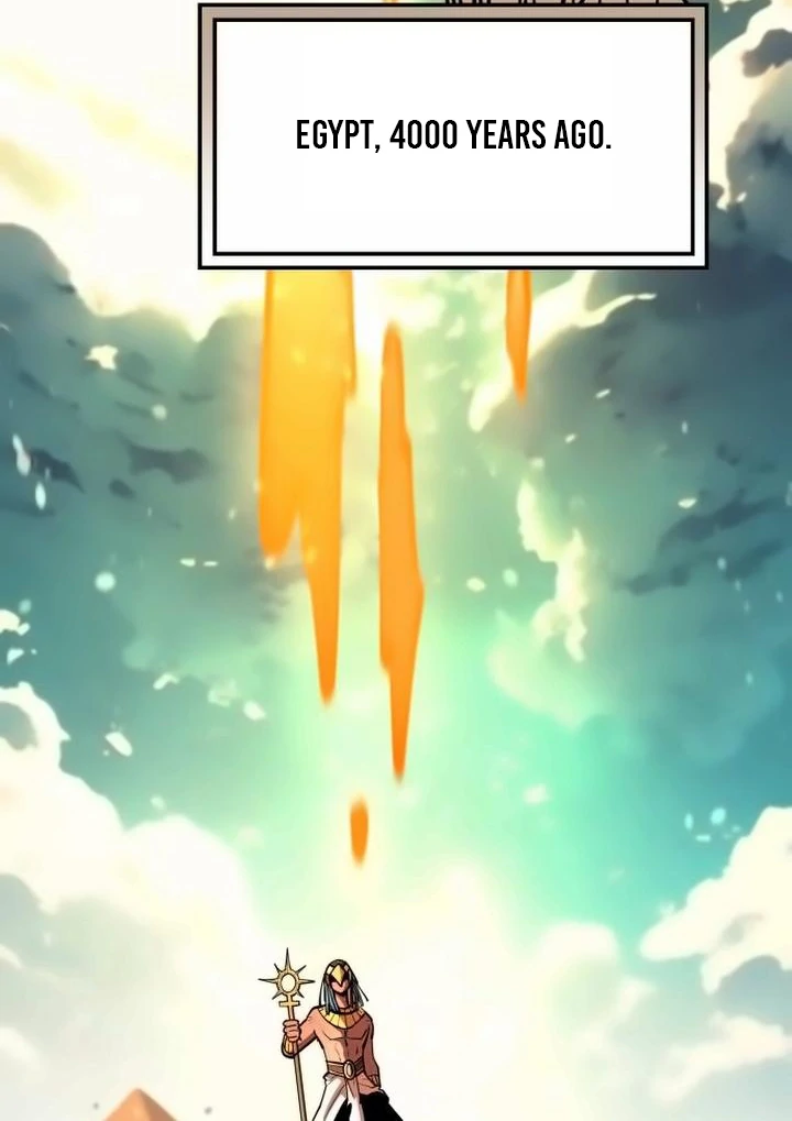 The Earth Lord's School Life Chapter 44 - page 26