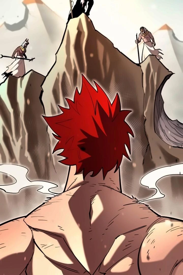 The Earth Lord's School Life Chapter 44 - page 27