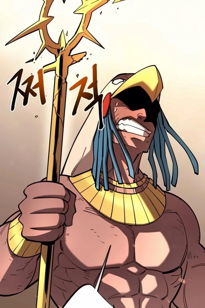 The Earth Lord's School Life Chapter 44 - page 29