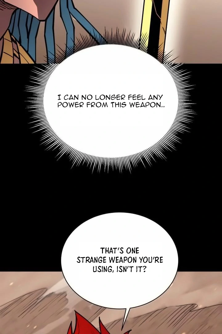 The Earth Lord's School Life Chapter 44 - page 31