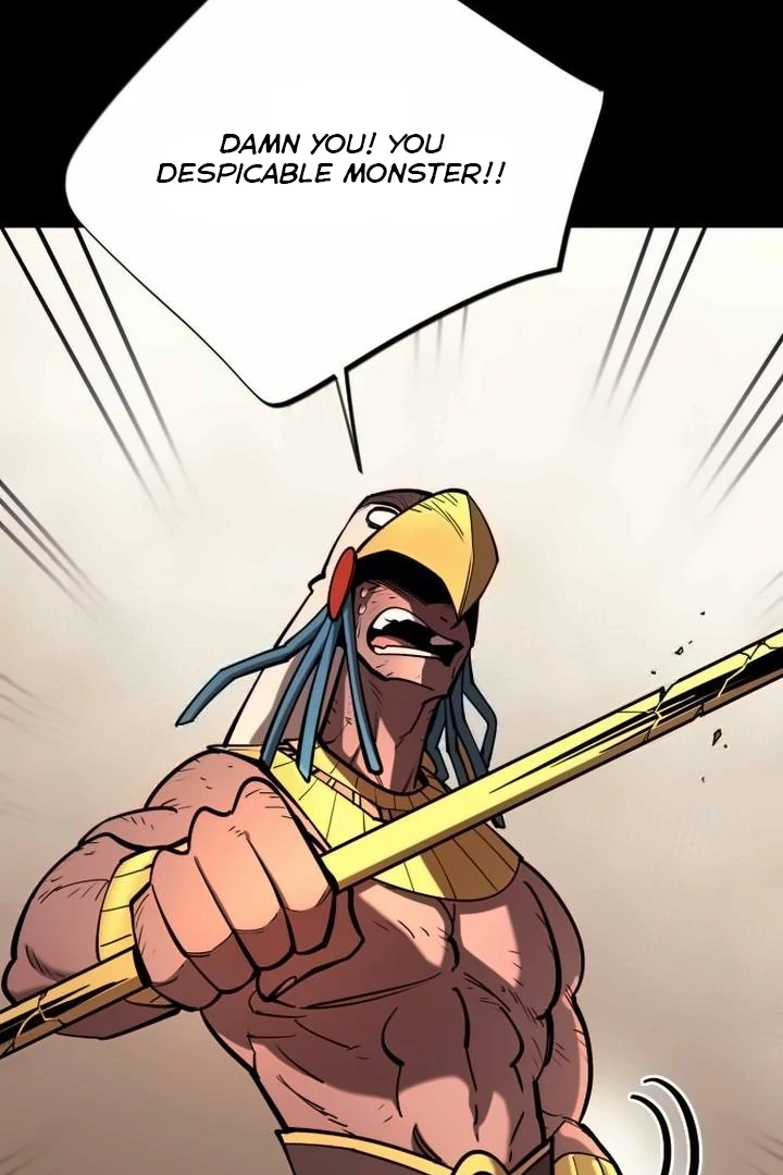 The Earth Lord's School Life Chapter 44 - page 33