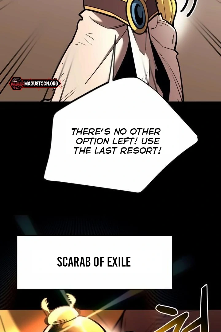 The Earth Lord's School Life Chapter 44 - page 34