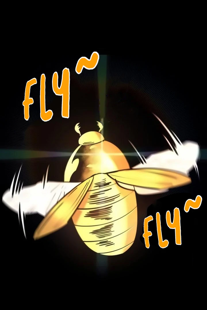 The Earth Lord's School Life Chapter 44 - page 36