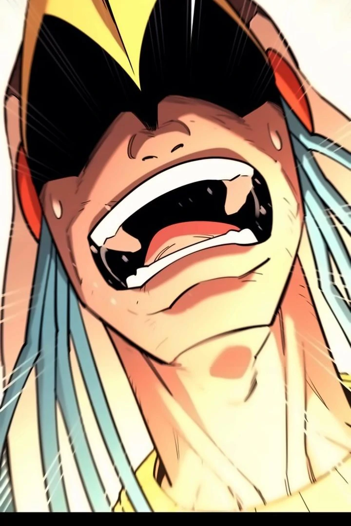 The Earth Lord's School Life Chapter 44 - page 42