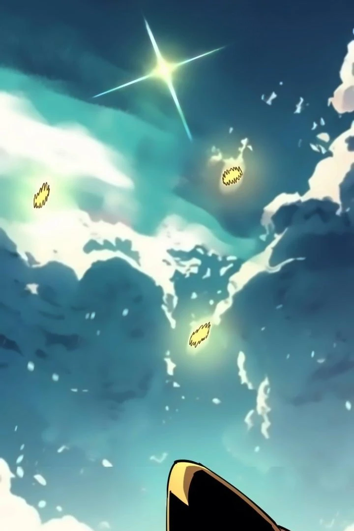 The Earth Lord's School Life Chapter 44 - page 47