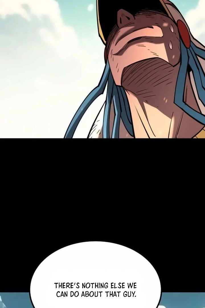 The Earth Lord's School Life Chapter 44 - page 48