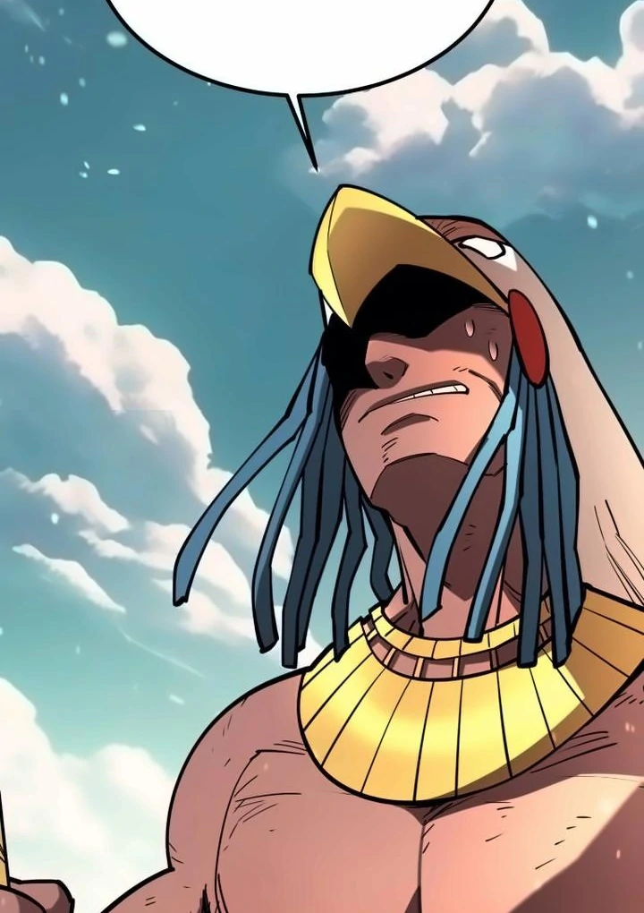 The Earth Lord's School Life Chapter 44 - page 49