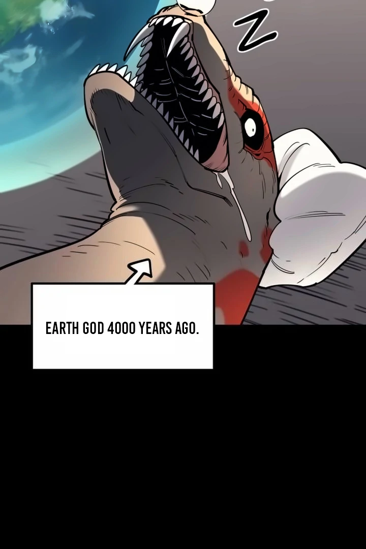 The Earth Lord's School Life Chapter 44 - page 56