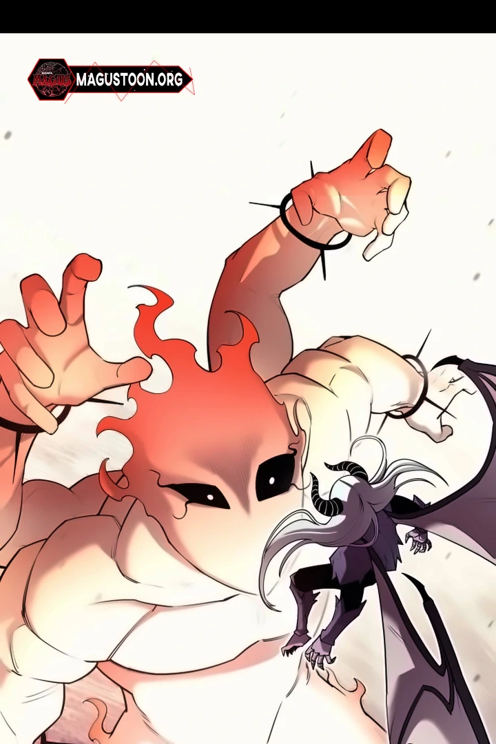 The Earth Lord's School Life Chapter 44 - page 57