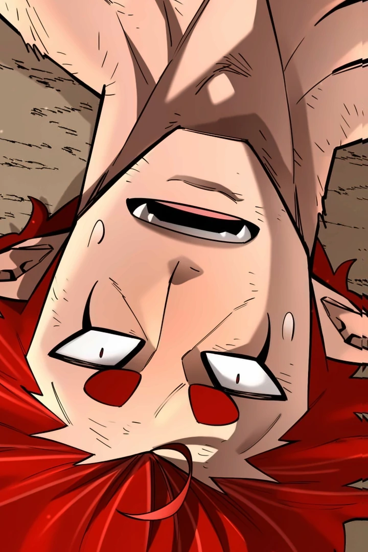 The Earth Lord's School Life Chapter 44 - page 70