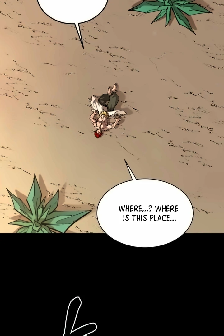 The Earth Lord's School Life Chapter 44 - page 72