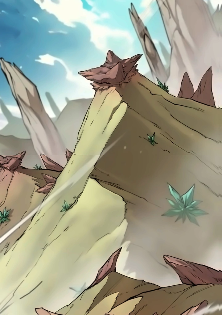 The Earth Lord's School Life Chapter 44 - page 75