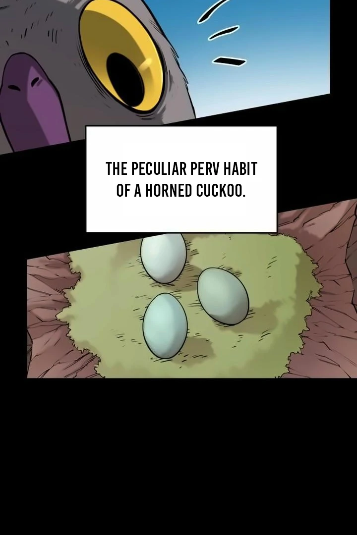 The Earth Lord's School Life Chapter 44 - page 81