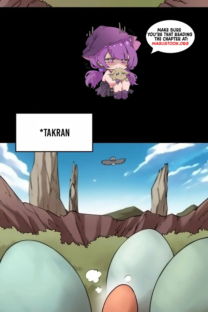 The Earth Lord's School Life Chapter 44 - page 83