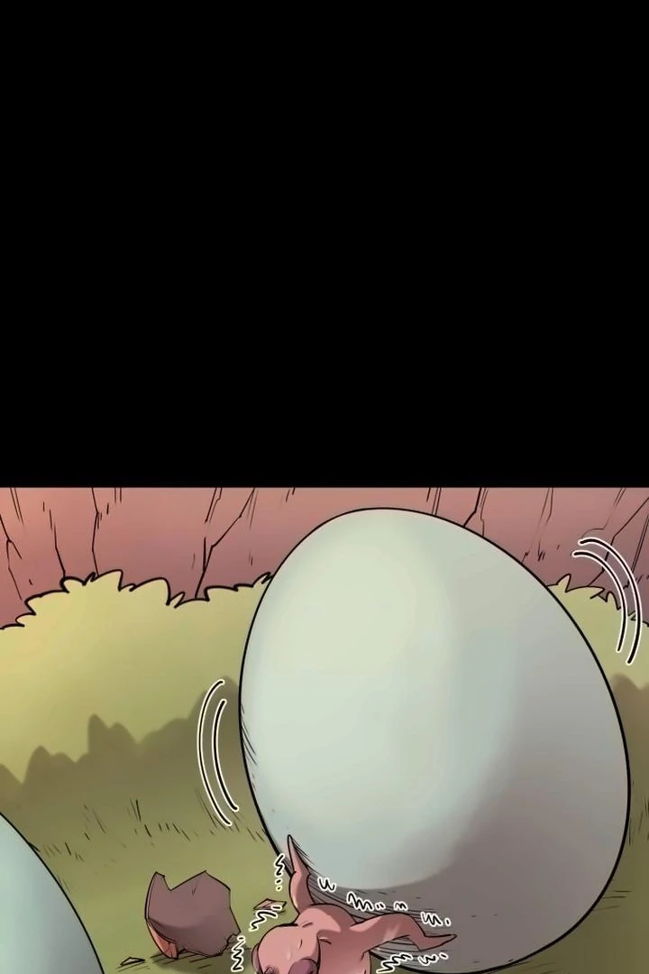 The Earth Lord's School Life Chapter 44 - page 87