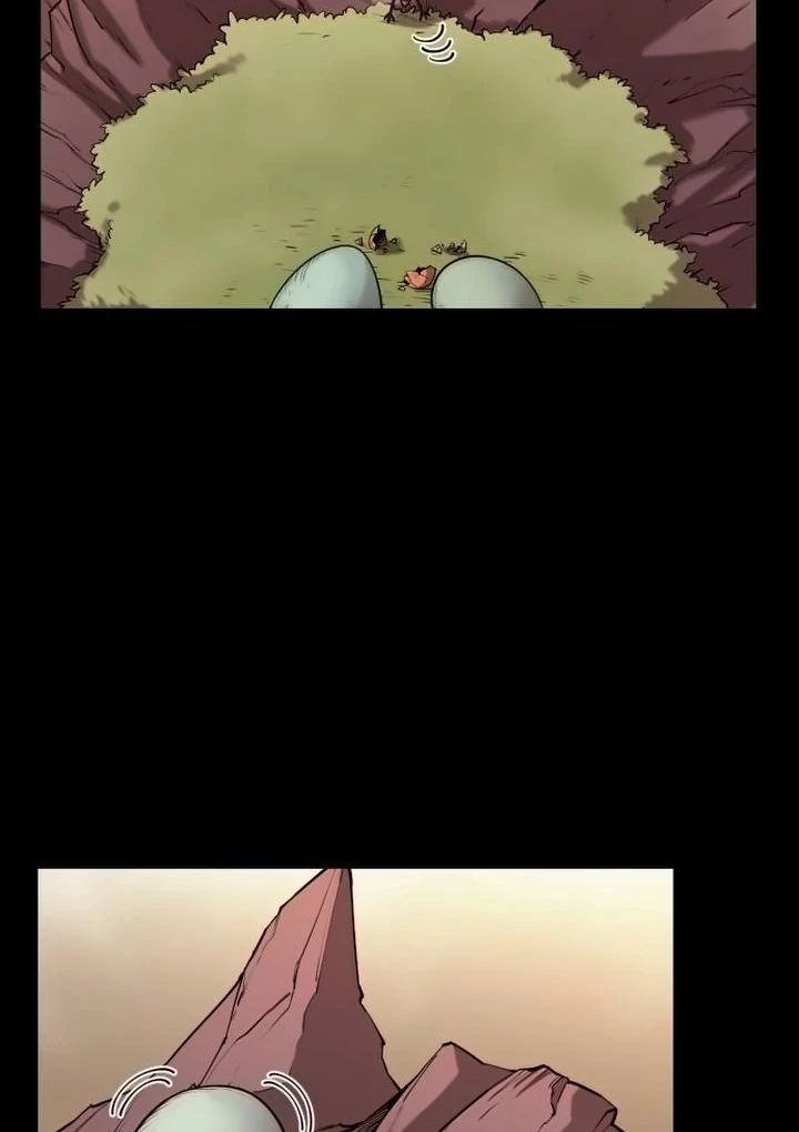 The Earth Lord's School Life Chapter 44 - page 89