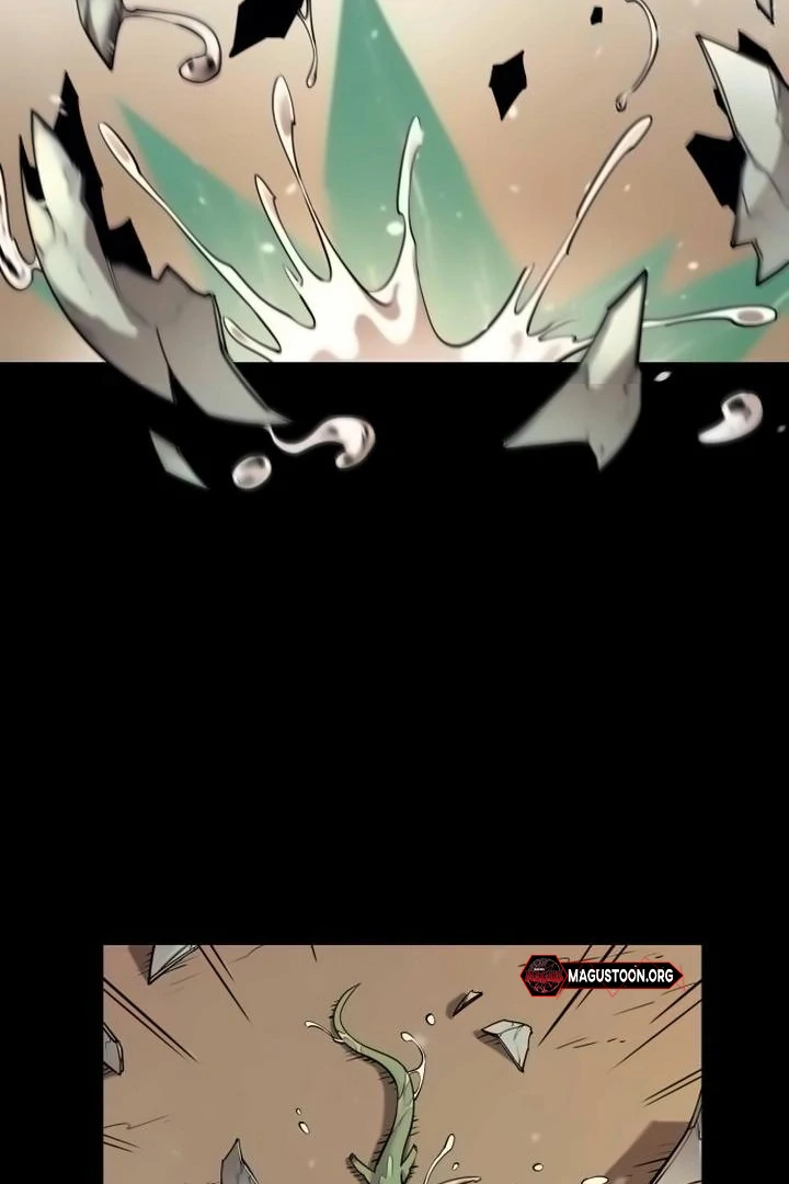 The Earth Lord's School Life Chapter 44 - page 96