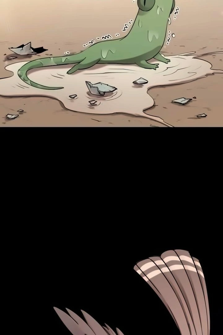 The Earth Lord's School Life Chapter 44 - page 98