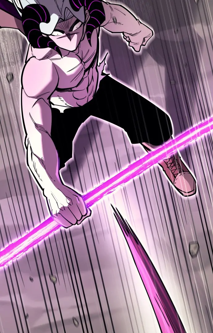 The Earth Lord's School Life Chapter 45 - page 102