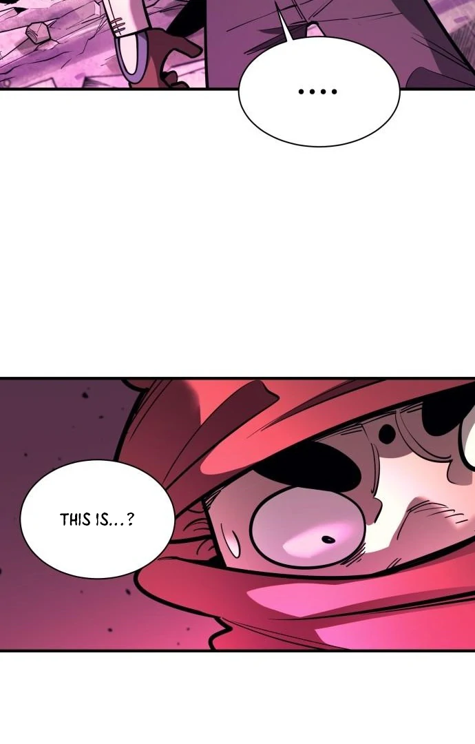 The Earth Lord's School Life Chapter 45 - page 11