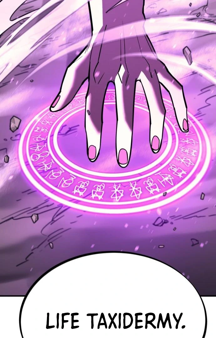 The Earth Lord's School Life Chapter 45 - page 110