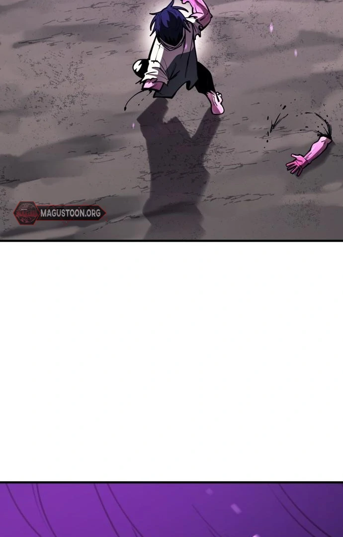 The Earth Lord's School Life Chapter 45 - page 114