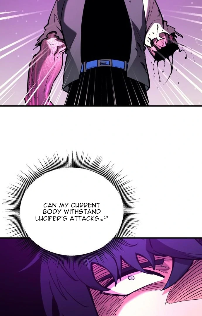 The Earth Lord's School Life Chapter 45 - page 118