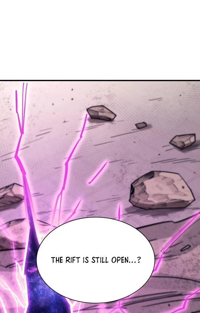 The Earth Lord's School Life Chapter 45 - page 12