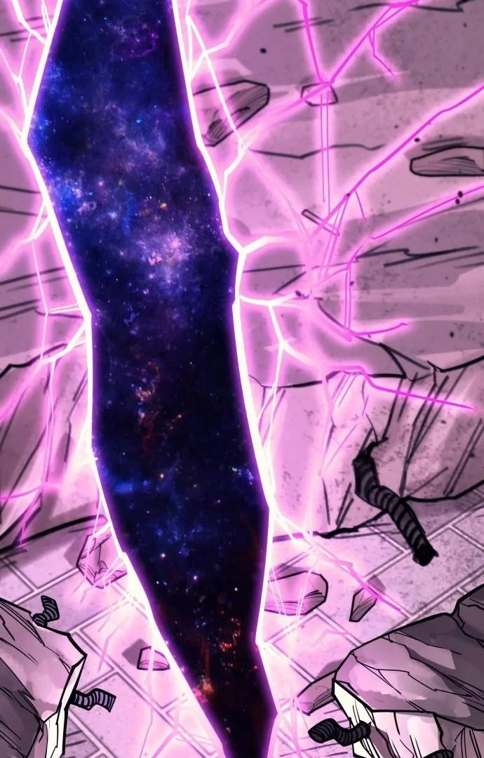 The Earth Lord's School Life Chapter 45 - page 13